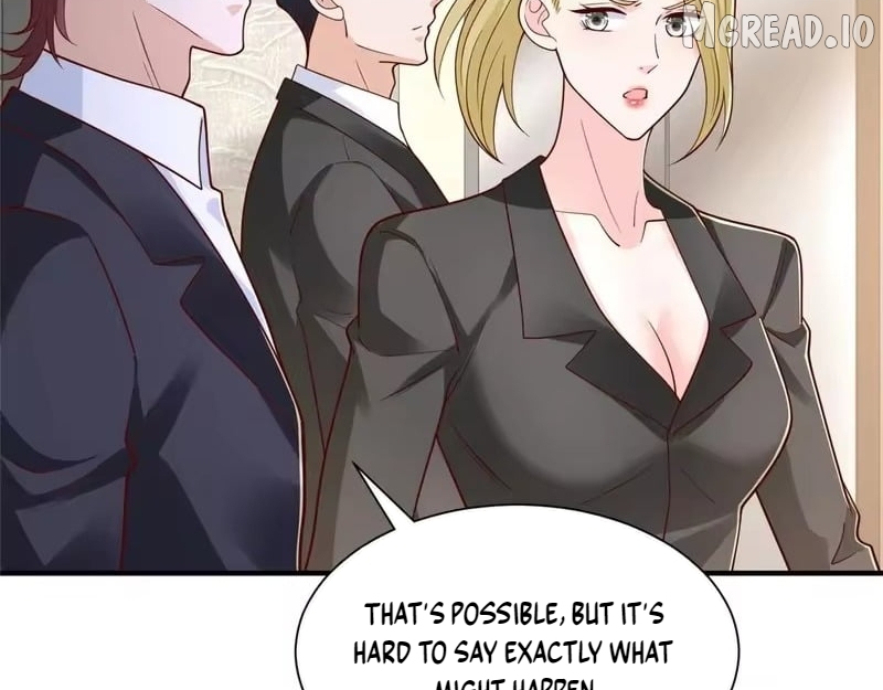 I randomly have a new career every week Chapter 905  - page 56